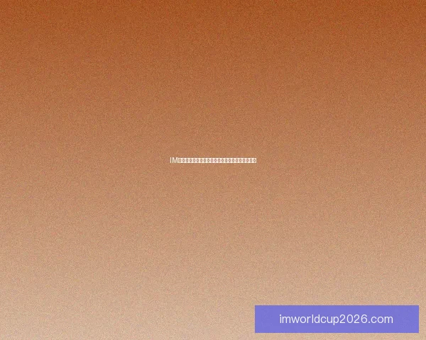 IM体育数据分析助力精准预测提升赛事结果分析精度