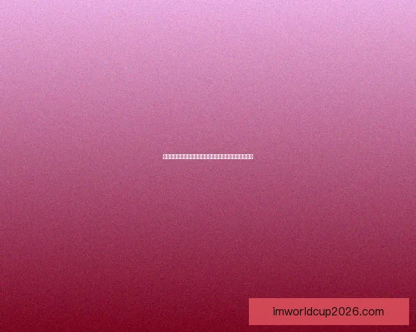 世界杯买球预测技巧解析助你轻松赚取下注回报的实用指南