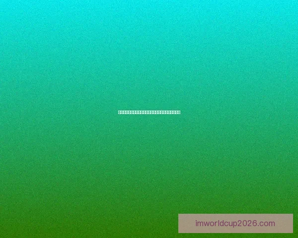 世界杯精彩比分竞猜平台助你精准预测赛果赢取丰厚奖励