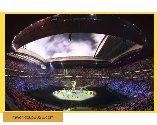 IM体育世界杯热潮来袭全球瞩目赛事盛况引领体育新风潮