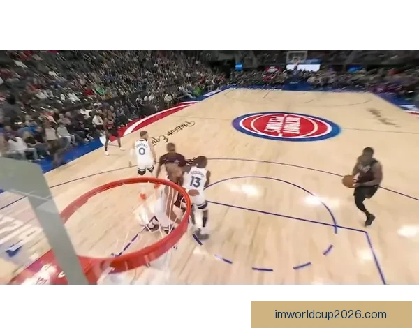 杜伦赞奥萨尔为年度最佳防守球员强调每场比赛都要当作季后赛来打