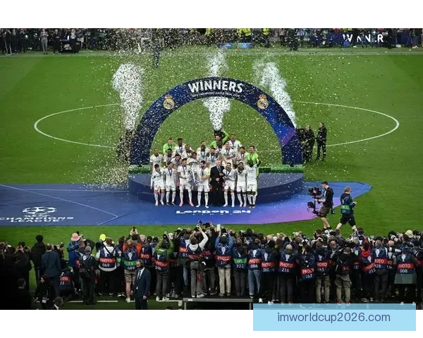 美加墨世界杯投注分析：热门球队预测与投注策略全面解析