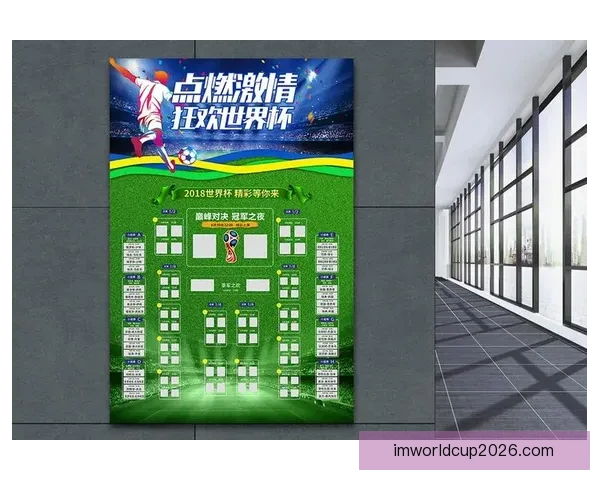 世界杯竞猜预测分析与赛程走势解读助你精准预测赛事结果