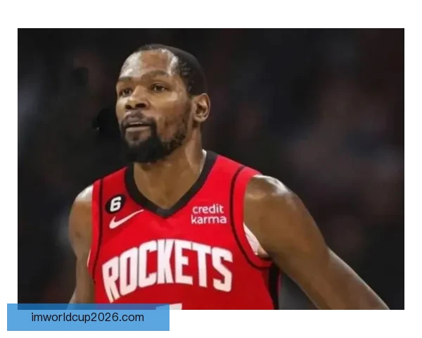 杜兰特分析首节大幅落后原因 并呼吁西雅图早日迎来NBA球队