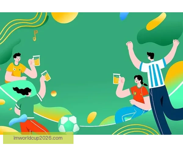 世界杯精彩赛事竞猜平台，尽享足球对战乐趣赢大奖