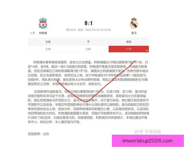 权威足球竞猜平台官网全新赛事分析与即时赔率推荐